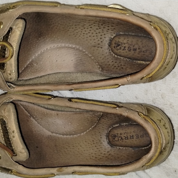 Sperry classic moccasins - Picture 8 of 10